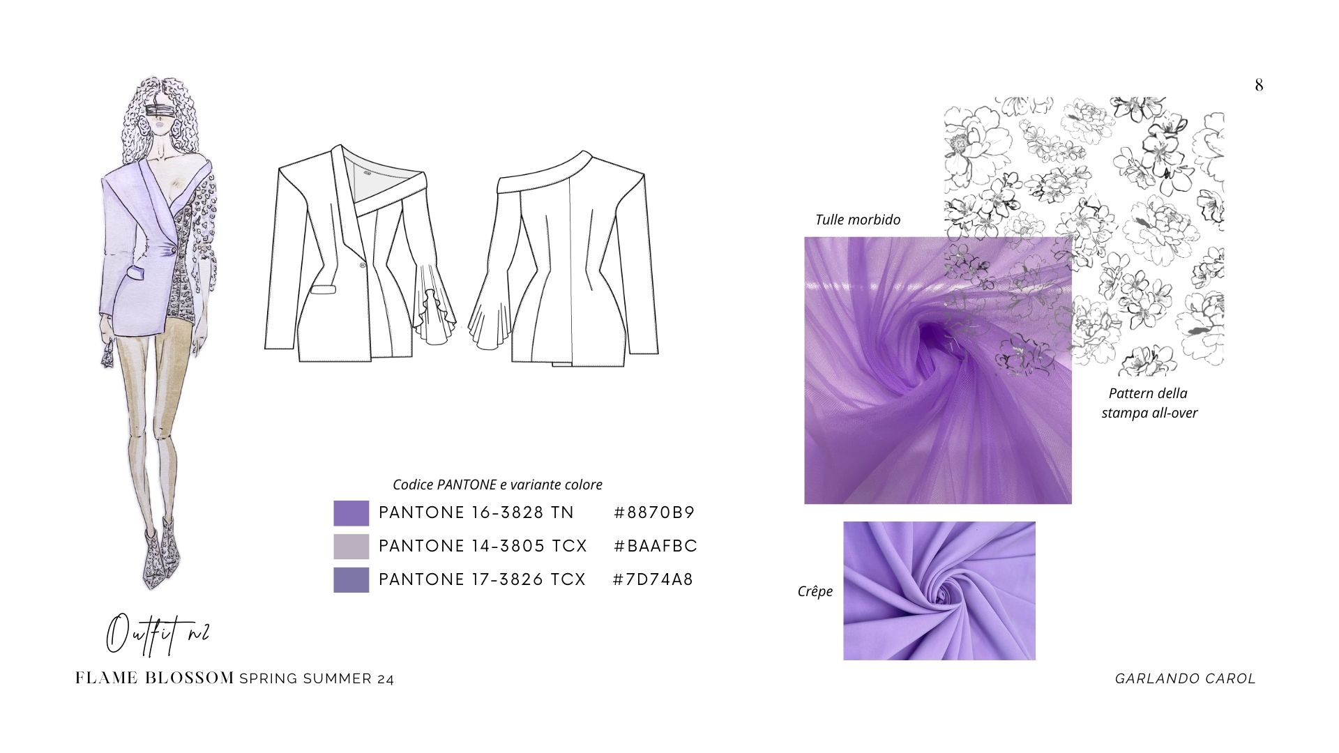 Look 9
